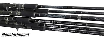 Amazon.co.jp: RippleFisher MonsterImpact 91BH / Ripple